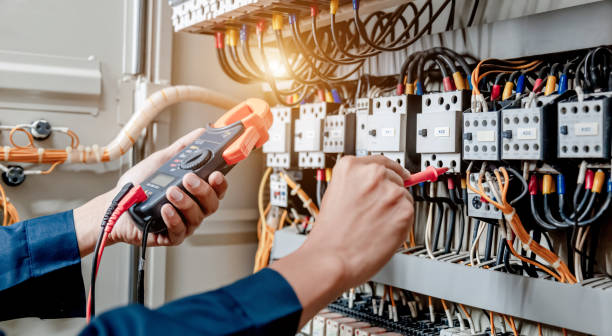 Best Emergency Electrical Repair  in Alachua, FL