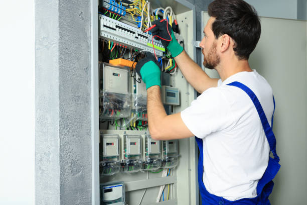 Best Electrical Outlet Repair  in Alachua, FL