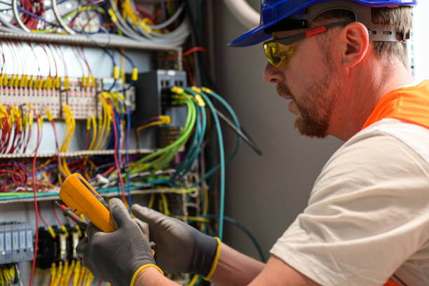 Best Circuit Breaker Repair  in Alachua, FL